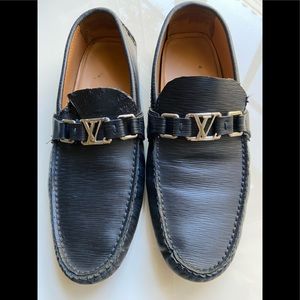 Louis Vuitton Men shoes